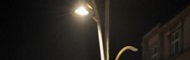 LED svítidla veřejného osvětlení
