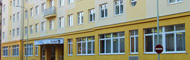 Ubytování hotely Praha