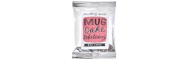 Bezlepkový hrníčkový dort MUG CAKE